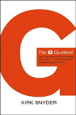 The G Quotient