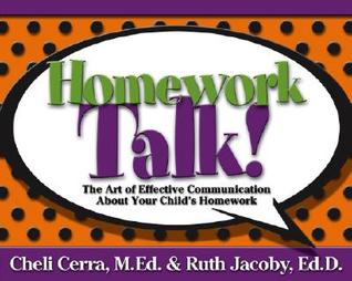 Homework Talk!