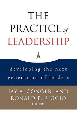 The Practice of Leadership