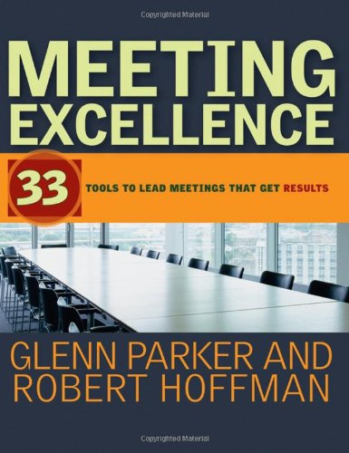 Meeting Excellence