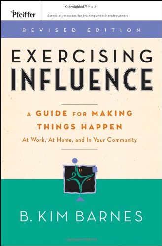 Exercising Influence