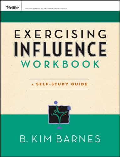 Exercising Influence Workbook