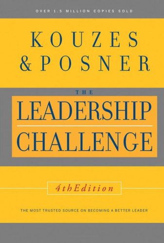 The Leadership Challenge