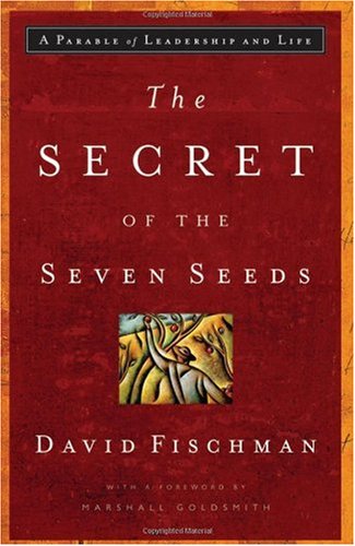The Secret of the Seven Seeds