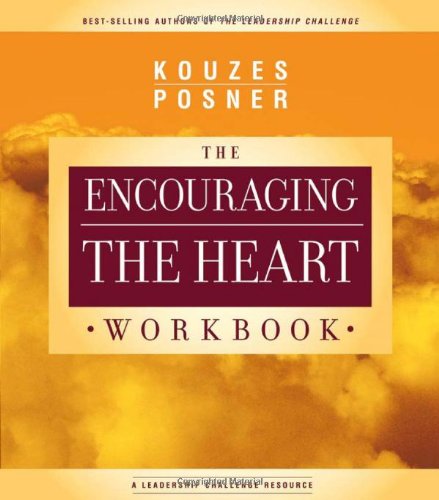 Encouraging the Heart Workbook