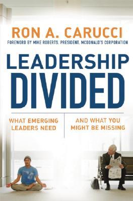 Leadership Divided