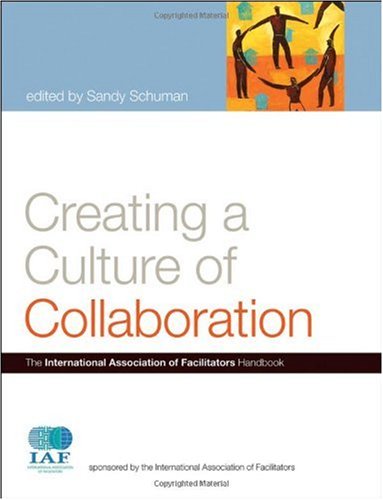 Creating a Culture of Collaboration