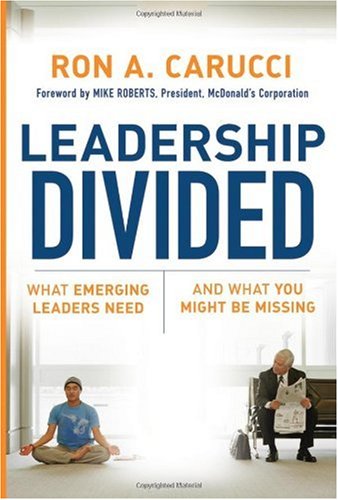 Leadership Divided