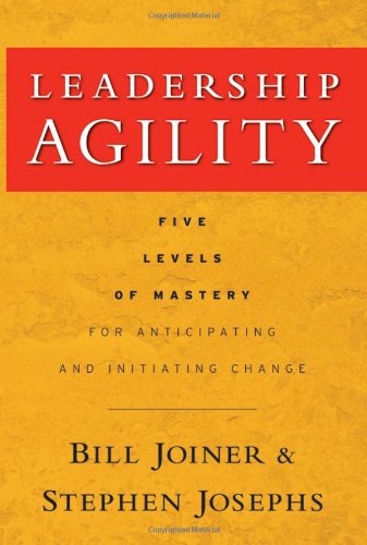 Leadership Agility