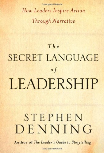 The Secret Language of Leadership