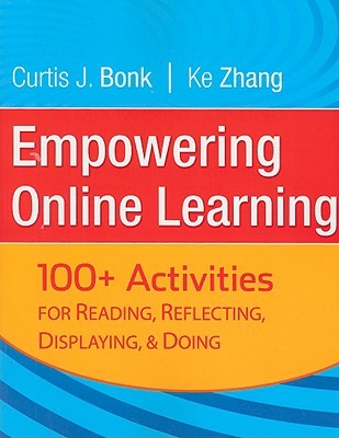 Empowering Online Learning