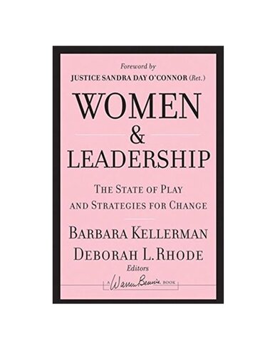 Women and Leadership