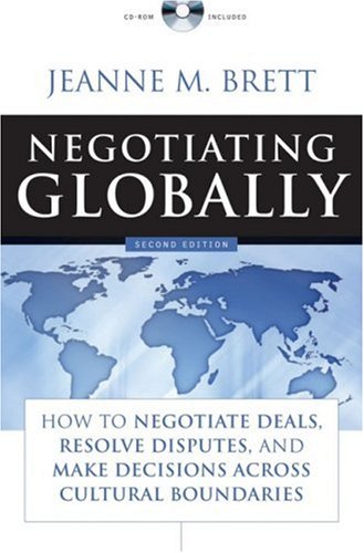 Negotiating Globally