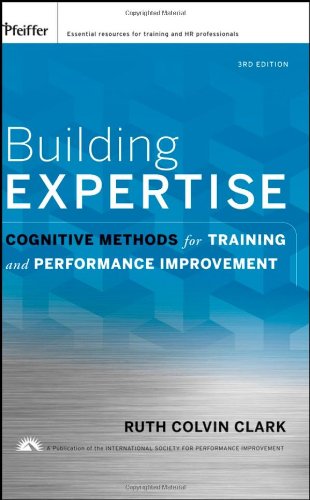 Building Expertise