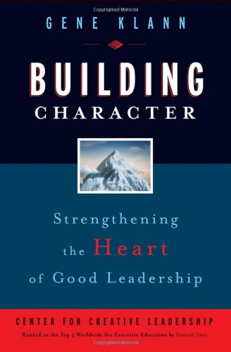 Building Character