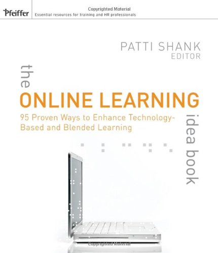 The Online Learning Idea Book