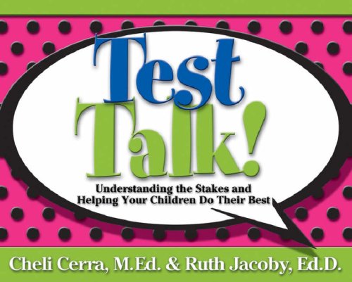 Test Talk!