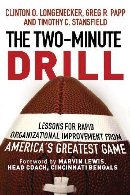 The Two-Minute Drill