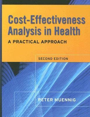 Cost-Effectiveness Analysis in Health