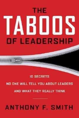 The Taboos of Leadership