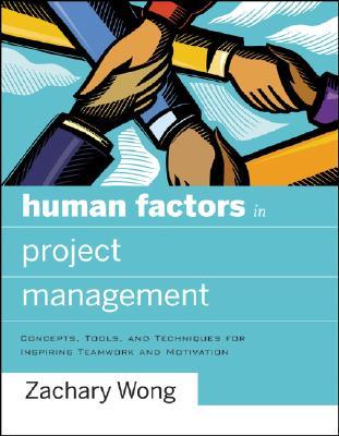 Human Factors in Project Management