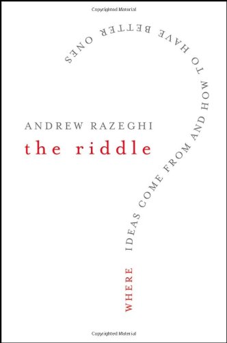 The Riddle