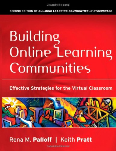 Building Online Learning Communities