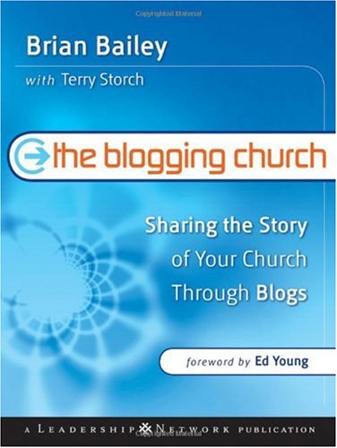 The Blogging Church