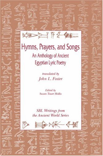 Hymns, Prayers, and Songs