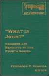 What is John?