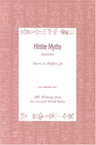 Hittite Myths