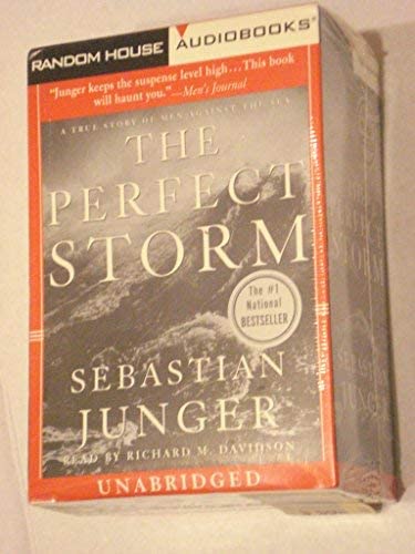 the perfect storm