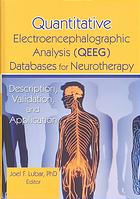 Quantitative Electroencephalographic Analysis (Qeeg) Databases for Neurotherapy