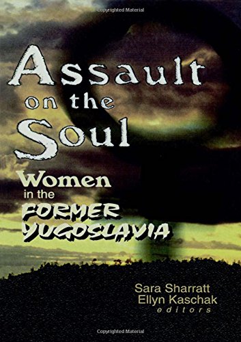 Assault on the Soul