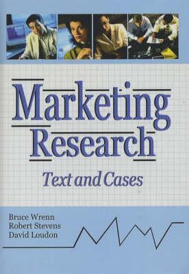 Marketing Research