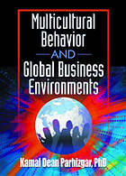 Multicultural Behavior and Global Business Environments