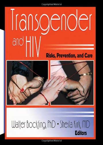 Transgender and HIV