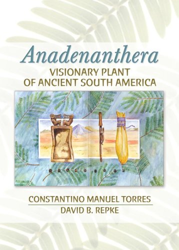 Anadenanthera