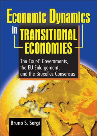 Economic Dynamics in Transitional Economies