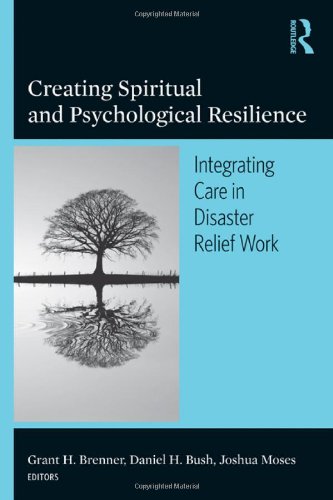 Creating Spiritual and Psychological Resilience