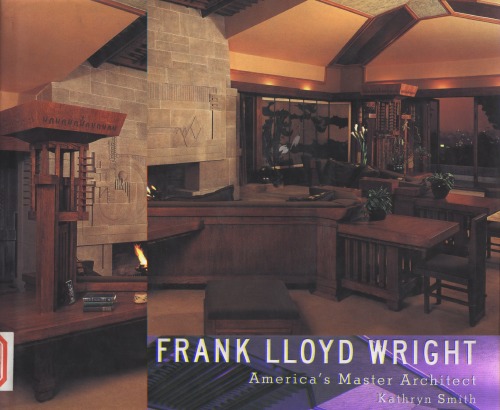 Frank Lloyd Wright