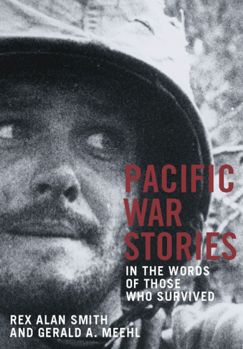 PACIFIC WAR STORIES