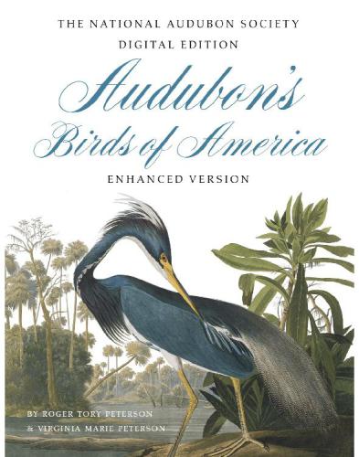 Audubon's Birds of America