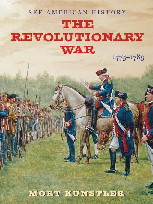 The Revolutionary War