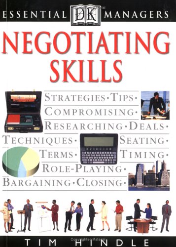 Negotiating Skills