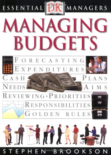 Managing Budgets