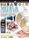 Media &amp; Communications (DK Eyewitness Books)