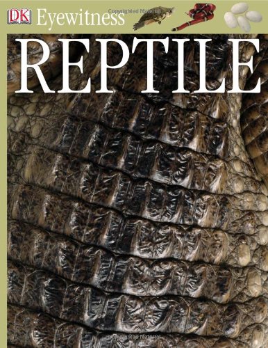 Reptile (DK Eyewitness)