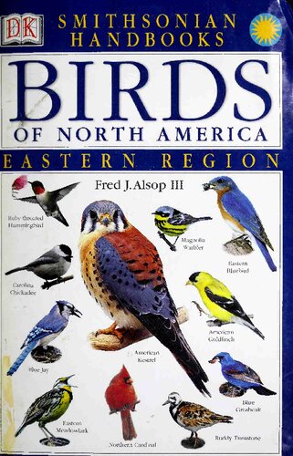 Birds of North America