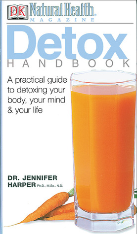 Detox Handbook (Healing Handbooks)